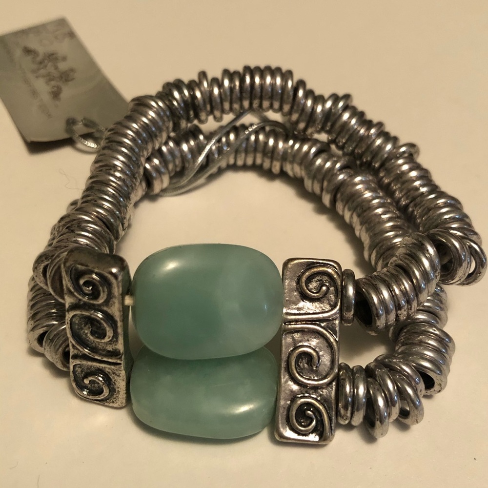 Stone Bracelet